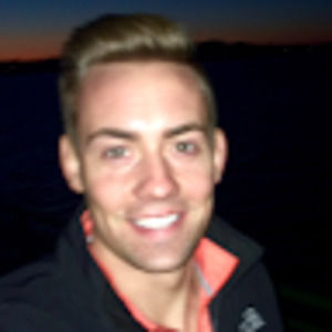 Meet your Posher, Alec